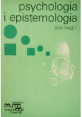 Psychologia i epistemologia
