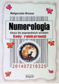 Numerologia Klucz do poprzednich wcieleń
