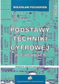 Podstawy techniki cyfrowej w zadaniach
