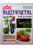 ABC warzywnictwa krok po kroku