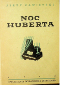 Noc Huberta 1946 r.