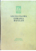 Szczegółowa uprawa roślin