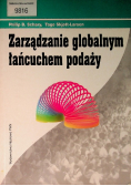 Zarządzanie globalnym łańcuchem podaży
