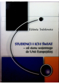 Studenci i ich świat