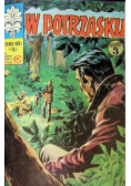Kapitan Żbik 16 numerów i 4 dodatkowe komiksy