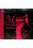 Listy miłosne, Audiobook