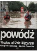 Powódź