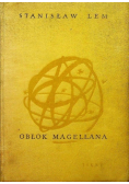 Obłok Magellana