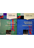 Ultrasonografia dopplerowska Tom 1 i 2