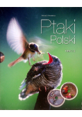 Ptaki Polski Tom I i II