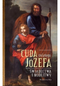 Cuda świętego Józefa Część 3