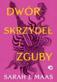Dwór skrzydeł i zguby