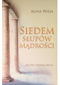 Siedem słupów mądrości