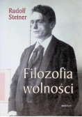 Filozofia wolności