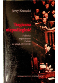Tragiczna niepodległość