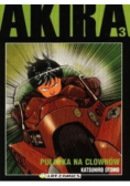 Akira 3 Pułapka na clownów