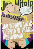 Jak wprowadzić klienta w trans kupowania