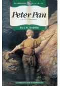 Peter Pan and Peter Pan in Kensington Gardens