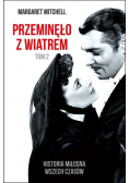 Przeminęło z wiatrem Tom 2