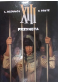 Jigounov I. - XIII: Przynęta