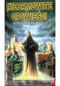 Niesamowite opowieści klasyka powieści grozy Część 1