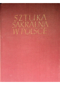 Sztuka sakralna w Polsce