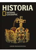 Historia Tom 17 Europa Średniowieczna