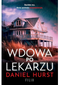 Wdowa po lekarzu