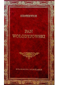 Pan Wołodyjowski