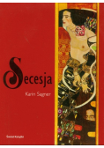 Secesja