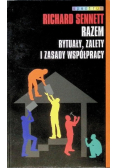 Razem Rytuały, zalety i zasady współpracy