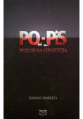 PO-PIS Pozorna opozycja