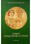 Żywot Apolloniosa z Tyany