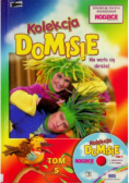 Kolekcja Domisie Tom 5 Nie warto się obrażać
