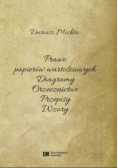 Prawo papierów wartościowych