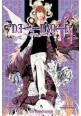 Death Note Tom 6