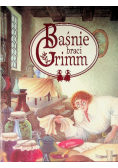 Baśnie Braci Grim