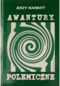 Awantury polemiczne