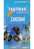 Zanzibar light przewodnik + mapa