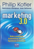 Marketing 3.0