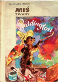 Miś zwany Paddington