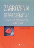 Zagrożenia bezpieczeństwa dla systemów informatycznych e administracji
