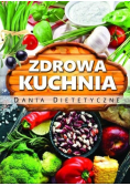 Zdrowa kuchnia Dania dietetyczne