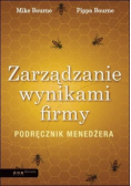 Zarządzanie wynikami firmy Podręcznik menedżera