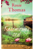 Kaszmirowy szal