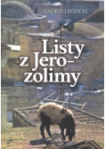 Listy z Jerozolimy