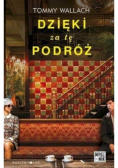 Dzięki za tę podróż
