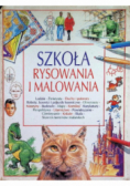Szkoła rysowania i malowania