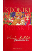 Kroniki polski Tom II Kronika Polska