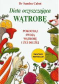 Dieta oczyszczająca wątrobę